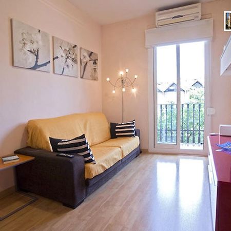 Barcelona Centric Apartment Δωμάτιο φωτογραφία