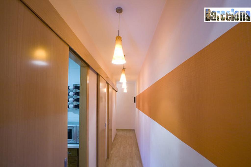 Barcelona Centric Apartment Δωμάτιο φωτογραφία